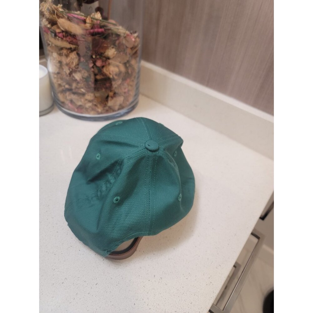 Master's Trucker Mesh Snapback Hat New - Picture 3 of 6